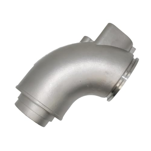 Mélange d'échappement 845261 collecteur Volvo TAMD40A TMD30A