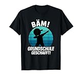 Grundschule Abschied Übergang 5. Klasse Jungen