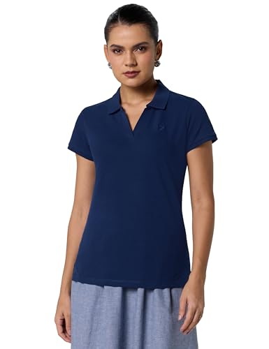 Image of Allen Solly Women T-Shirt