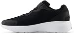 New Balance Unisex-Child DynaSoft 578 V1 Hook and Loop Running Shoe