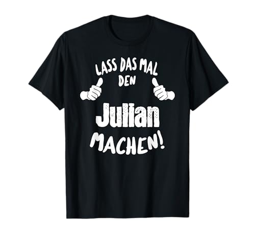 Divertido regalo de cumpleaños personalizado. Camiseta
