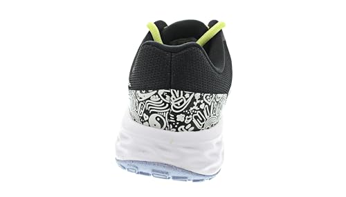 Image of Nike Unisex-Child Revolution Running Shoes 6 Nn (Gs)