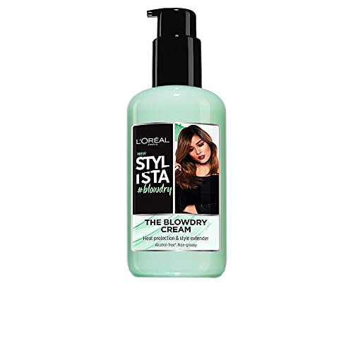 L'Oréal Paris Stylista BlowDry Crema per Capelli...