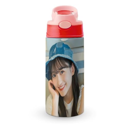 水筒 一ノ瀬美空 12 車用カップ ウォーターボトル コーヒーカップ 350ml 耐熱 軽量