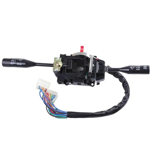 Commutateur multifonctions d'éclairage Suzuki Samurai 37400-61A21