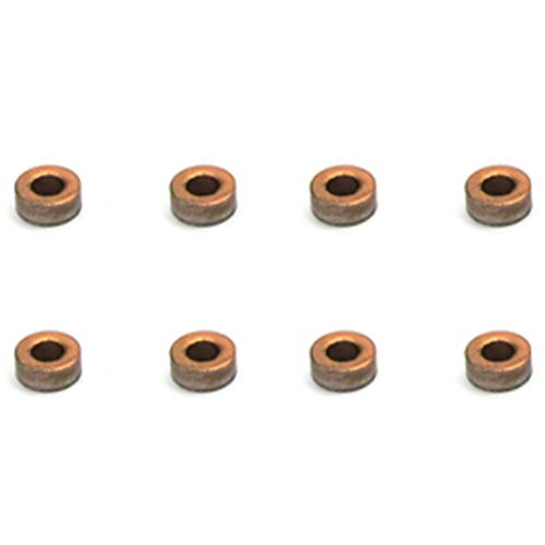 Carisma 16052 Bushing Set 3x6x2.5mm: MSA-1E