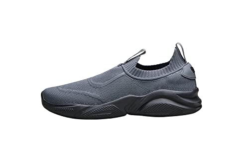 Image of Neeman's Sole Max Slip On for Women | Comfortable, Breathable and Flexible | Casual Shoes for Women | Soft Trendy Stylish Shoes for Women | Walking Running Shoes