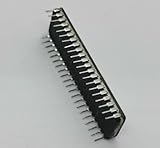 VALFIM for New 1-Pcs IC M27C322-100F1 M27C322 27C322 32M EPROMs