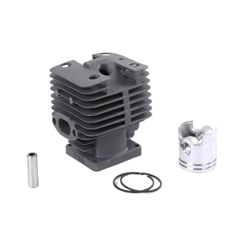 FS120 FS200 FS200R FS250 部品 4134 0201212 芝刈り機用 38MM シリンダーピストンピンリングキットに適合