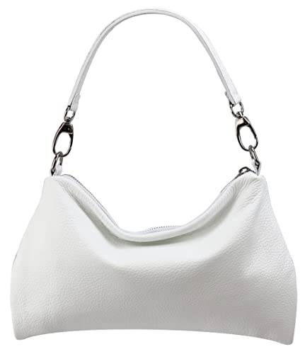 Creata per la classica vita quotidiana, non importa quale sia l'occasione, si può combinare bene la borsa a tracolla