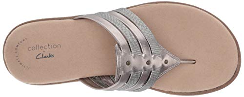 Clarks Women's Phebe Carman Sandal