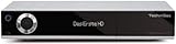 Integrierte Festplatte (320 GB)