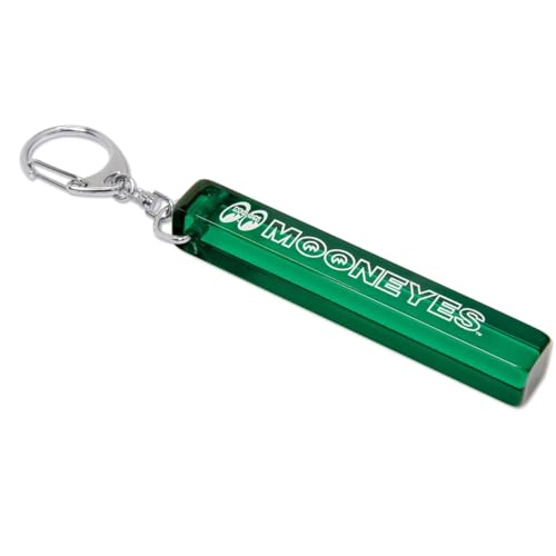 [ACY AN XeBbN L[O MOONEYES (GR O[)