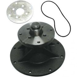 All States Water Pump Compatible with John Deere 6200L 6200 6506 7320 SE6300 6800 6400SP SE6100 6400L 7500 6500L 6400 7400 6100 6300L 7600 7200 6300 6600 6500 6900 7220 SE6200 SE6400 RE53757