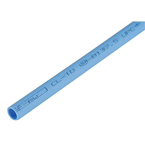 Image of Flair-It Sales 51274 Tubing Q-Pex 1 /2x20 Blue