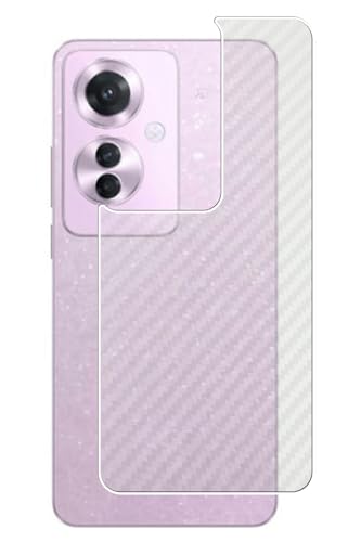 [2Zbg] ClearView OPPO Reno11 Ap [J[{ NA] w ی tB {