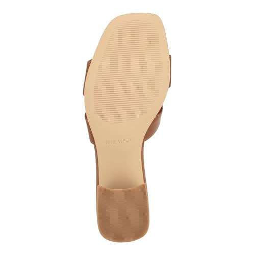 Image of Nine West Women's Griselda Heeled Sandal