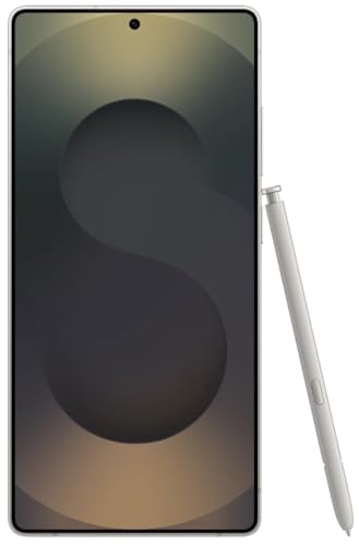 Image of Samsung Galaxy S25 Ultra, 1TB - Unlocked (Renewed)