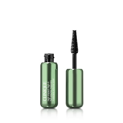 Clinique High Impact High-Fi™ Full Volume Mascara | Hochpigmentierte Mascara mit Fasern für einen Falsche-Wimpern-Effekt… – Ansicht 1