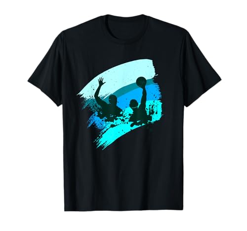 Joueur de water-polo T-Shirt
