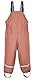 first instinct by killtec Unisex Fis 44 Mns Pnts Funktionshose, Rosenholz, 98-104 EU