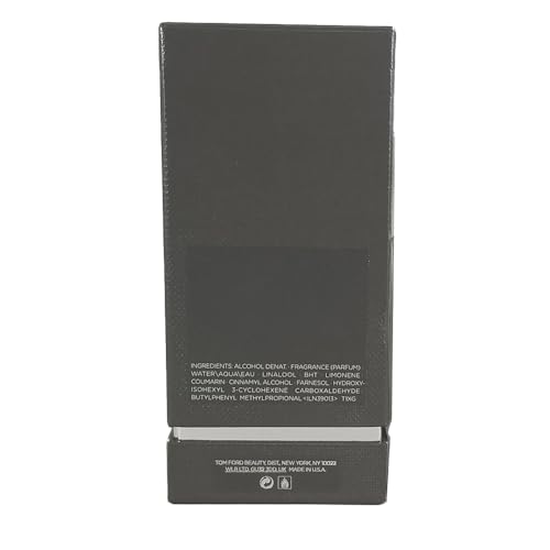 Image of Oud Wood by Tom Ford Reproduction, 3.4 Ounces