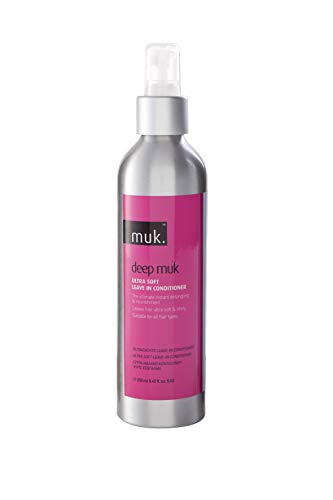 Muk Deep Leave In Conditioner, 250ml