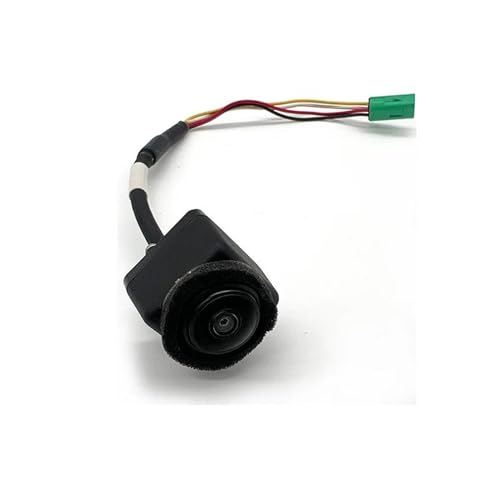 Caméra de recul de voiture 284194BA1A à grand angle visuel pour aide au parking