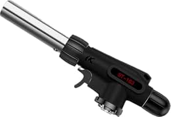 トーチバーナー ガスバーナー　BBQ 調理 溶接 キャンプ　炭火起こし Amazon | 【Amazon.co.jp 限定】 ガスバーナー トーチバーナー 900