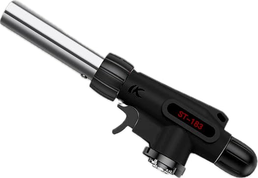 Amazon | 【Amazon.co.jp 限定】 ガスバーナー トーチバーナー 900