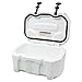 Sea-Doo OEM White LinQ 4.2 US Gal (16 L) Rigid Cooler, 295100698