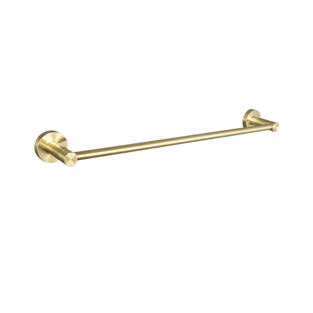 Juego de Accesorios de baño - Toallero, Soporte para Toallas de Cocina, Soporte para Rollo de Tela, Gancho para Toallas, Barra Individual para Toallas - Decoración para el hogar pa