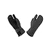 Produktbild GOREWEAR Gore-TEX Isolierte Trigger Handschuhe, Black, 9