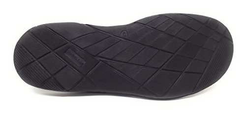Image of Woodland Men's Leather Sandal
