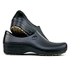 Sticky Nursing Shoes Women – Chefs – Kitchen – Nurses – Clogs for Work – Waterproof Non Slip