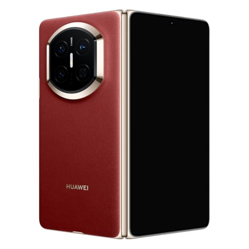 HUAWEI Mate X7, 16+512 Go, rouge