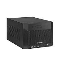 Chieftec PC Gehäuse Pro Cube Mini CN-01B-OP