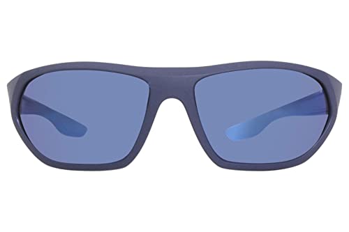 Ray-Ban 0PS 18US Occhiali da Sole, Marrone (Matte