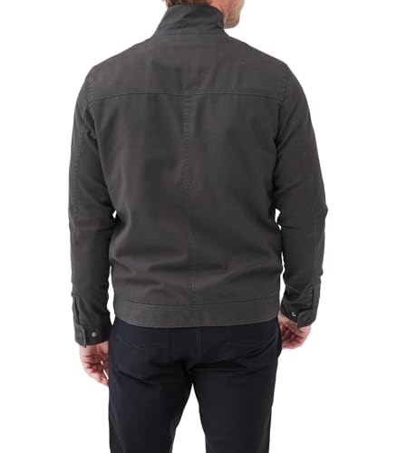 Rodd & Gunn Armitage Harrington Jacket3