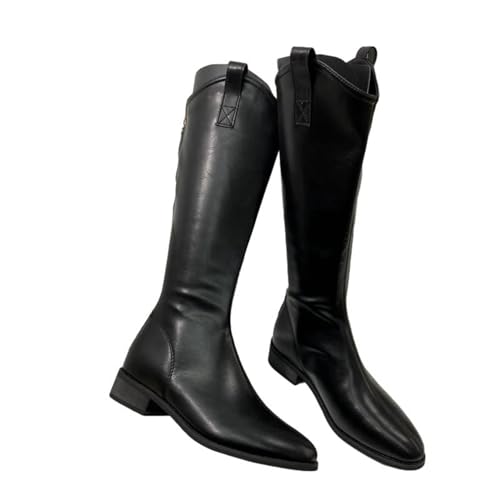 [RAMEMO] �����O�u�[�c �R�m�u�[�c ���[�q�[��3cm �|�C���e�b�h�g�D �H�C �~�p ���f�B�[�X �n�C�q�[�� ���C �t�@�b�V���� ���ꂢ�� �V���v�� ���n ���K ��C ���C �h���C V�J�b�g �ʋC ���F 22.5 cm