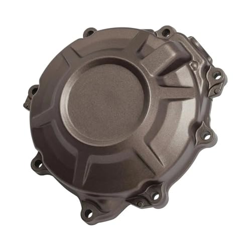 Cubierta protectora estator CB650R anticaídas cárter motor izquierdo CBR650R 4