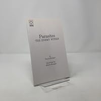 Parasites the Enemy Within 1883713072 Book Cover