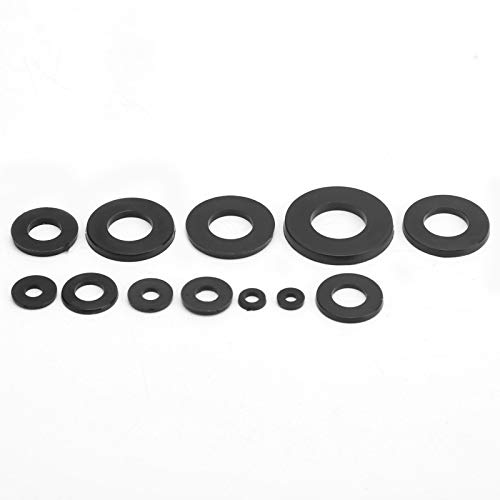 Rondanas de plástico 3 Imagen adicional