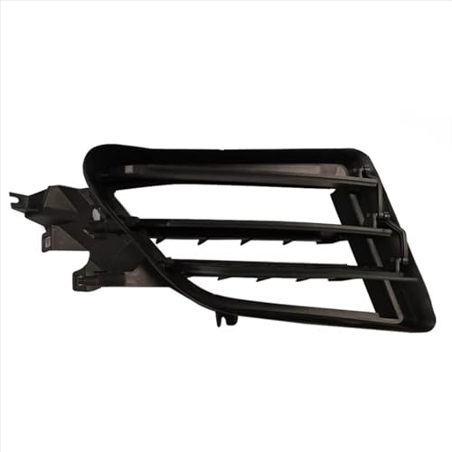 Grille de protection Tesla Model S calandre antibrouillard avant accessoire réparation 1057851-00-J