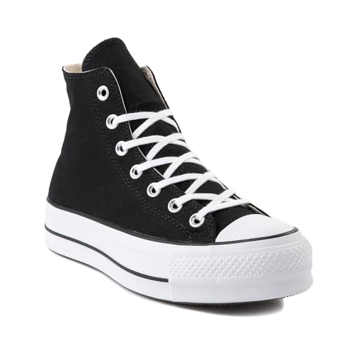 Image of Converse Women's Chuck Taylor All Star Lift High Top Sneakers