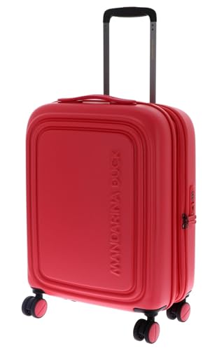 Mandarina Duck LOGODUCK +, Cayenne, OneSize2