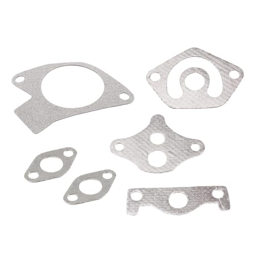 Image of SIZZER 29Pcs Engine Cylinder Head Gasket Kit for 95-99 Century /Lumina /Monte Carlo /Grand Prix,95-98 Skylark /Achieva /Grand Am,95-97 Cutlass Supreme,97-99 Malibu /Cutlass Replace# HS9957PT2 /HS9957PT-2