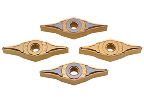 YNMG160404-MTP, 30pcs/lot CNC 25 Degree Turning Insert