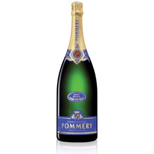 Pommery Brut Royal Jeroboam Champagne 300 cl