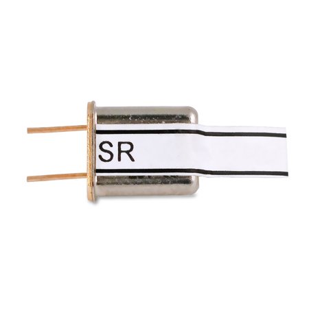 Berg Micro Crystal Ch. 36